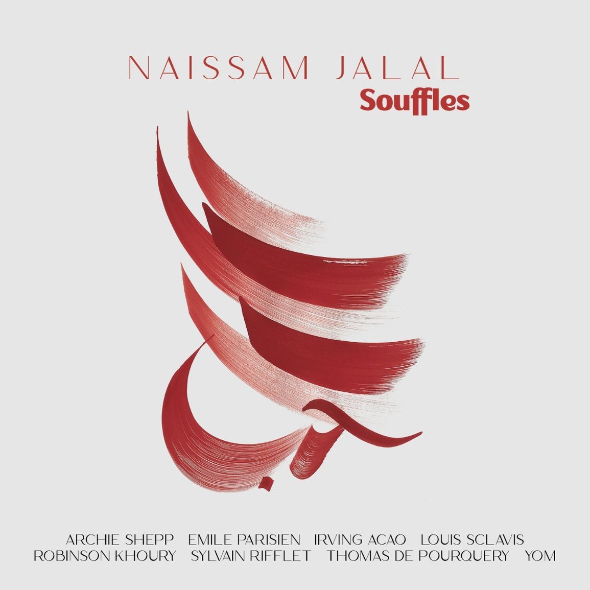 Cover_Jalal, Naissam