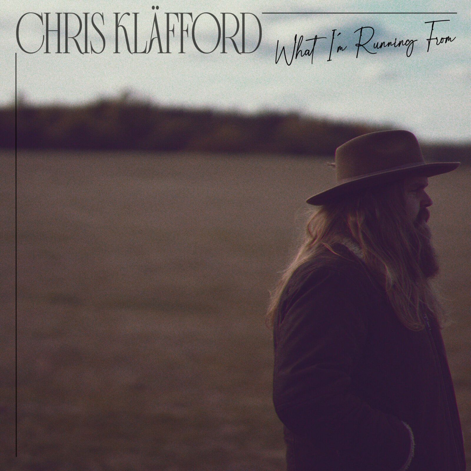 Cover_Kläfford, Chris