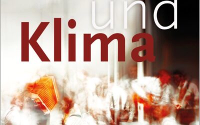 Bernhard König: Musik und Klima.