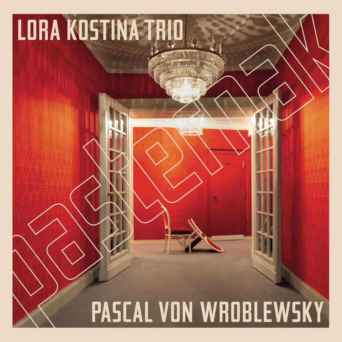 Cover_Kostina Trio & Wroblewsky