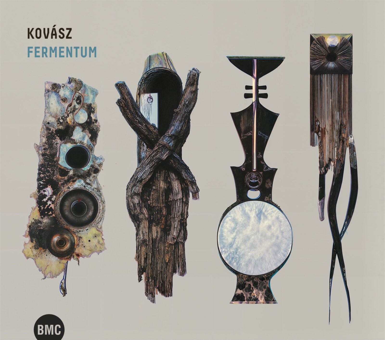Kovász