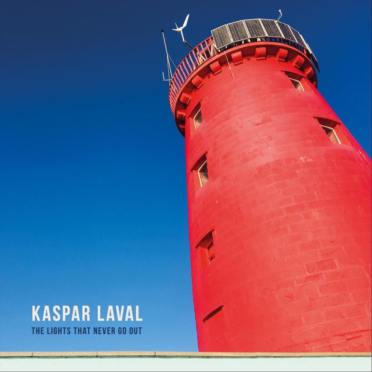 Kaspar Laval