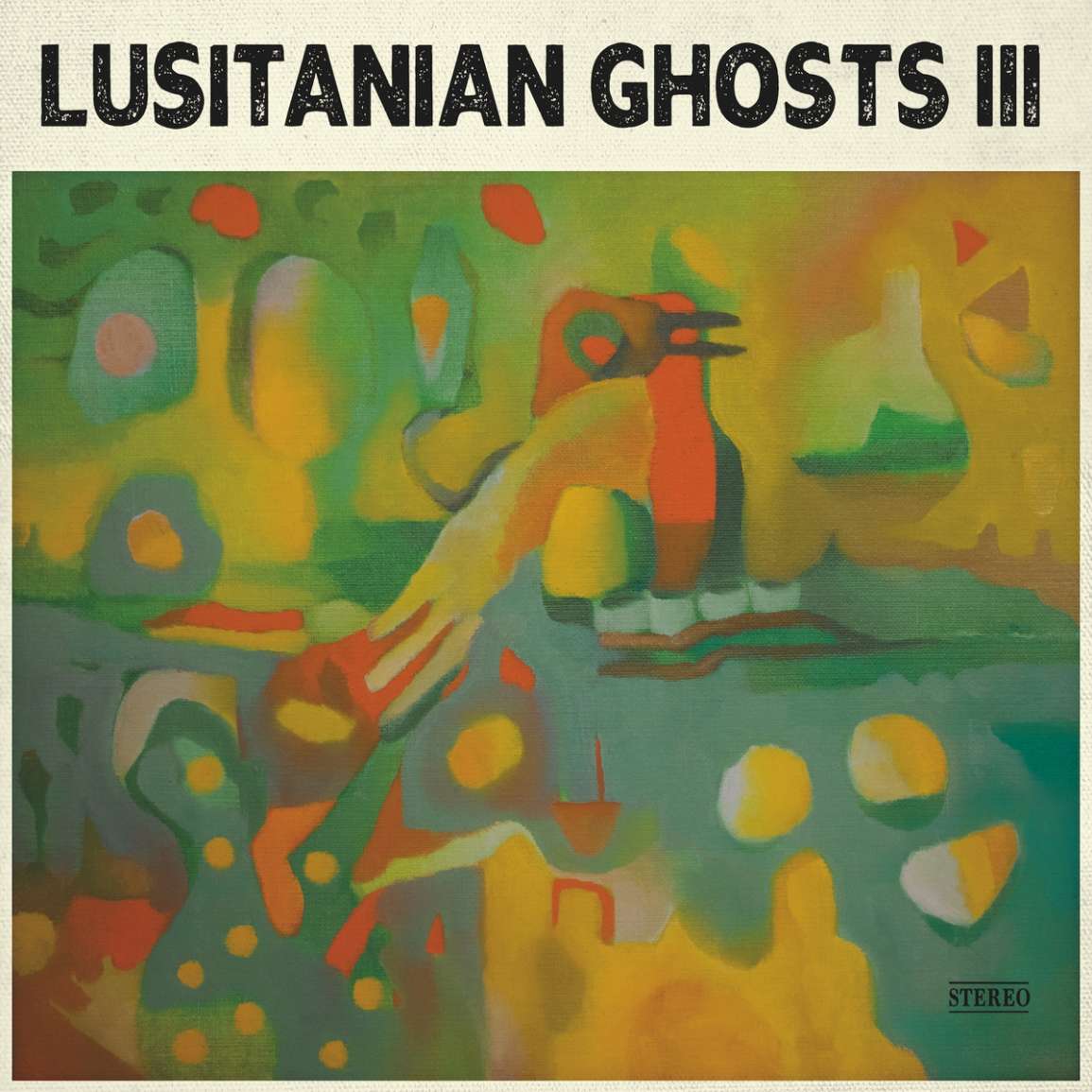 Cover_Lusitanian Ghosts
