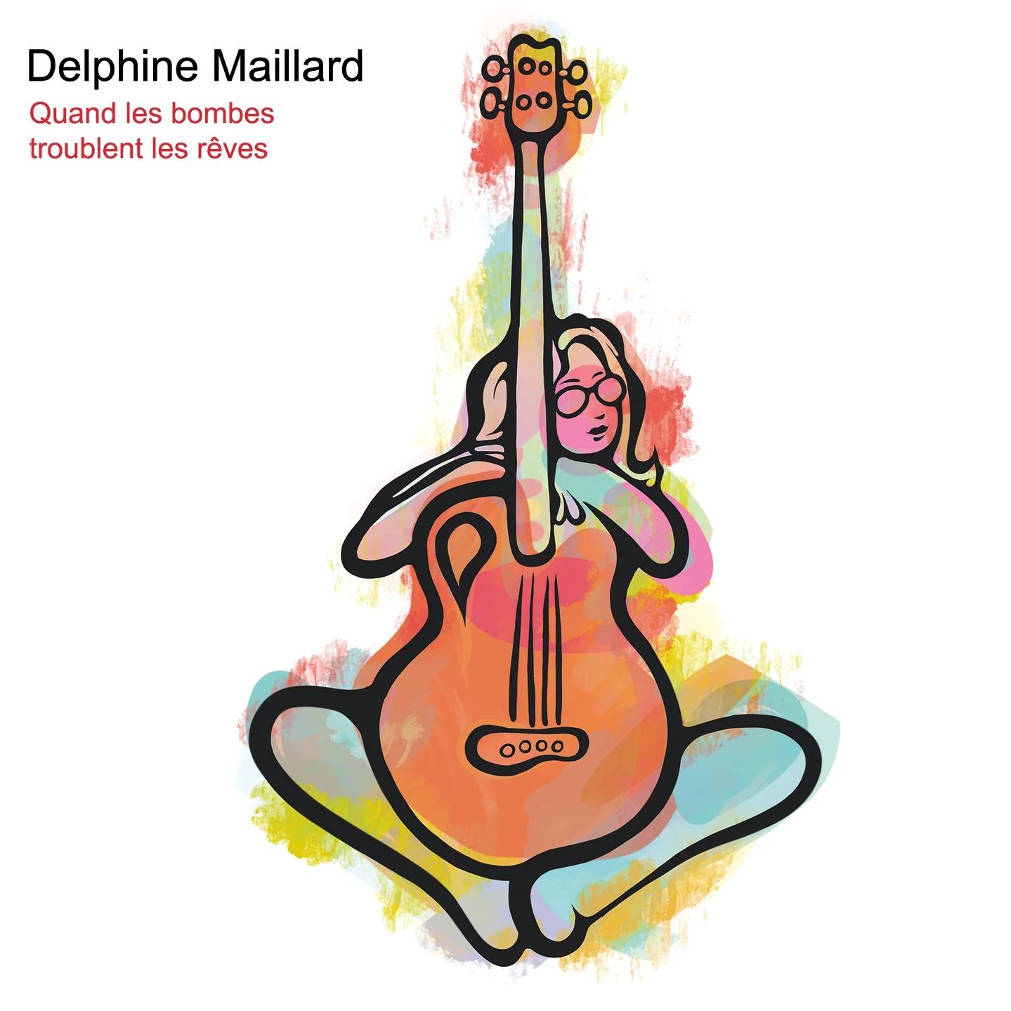 Cover_Maillard, Delphine