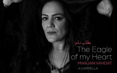 Marjan Vahdat