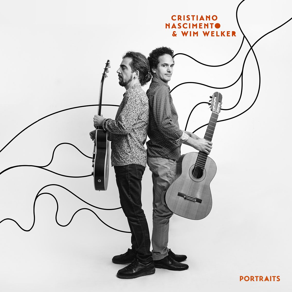 Cover_Nascimento, Cristiano & Wim Welker