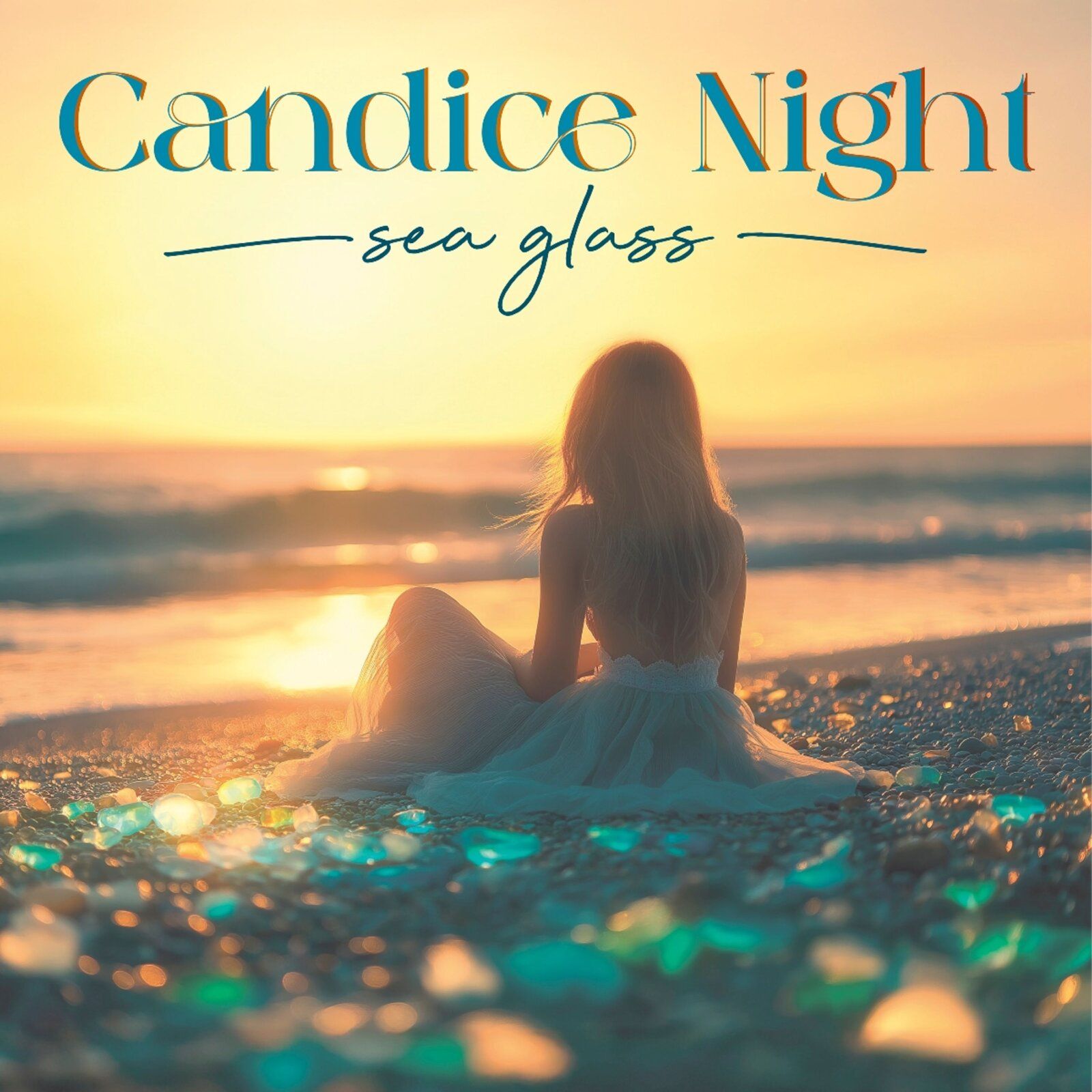 Cover_Night, Candice