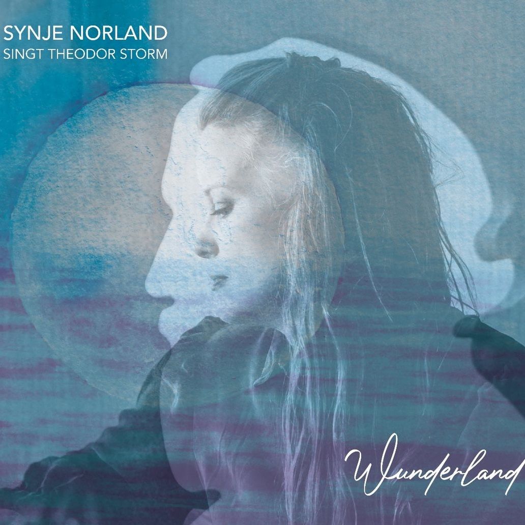 Cover_Norland, Synje