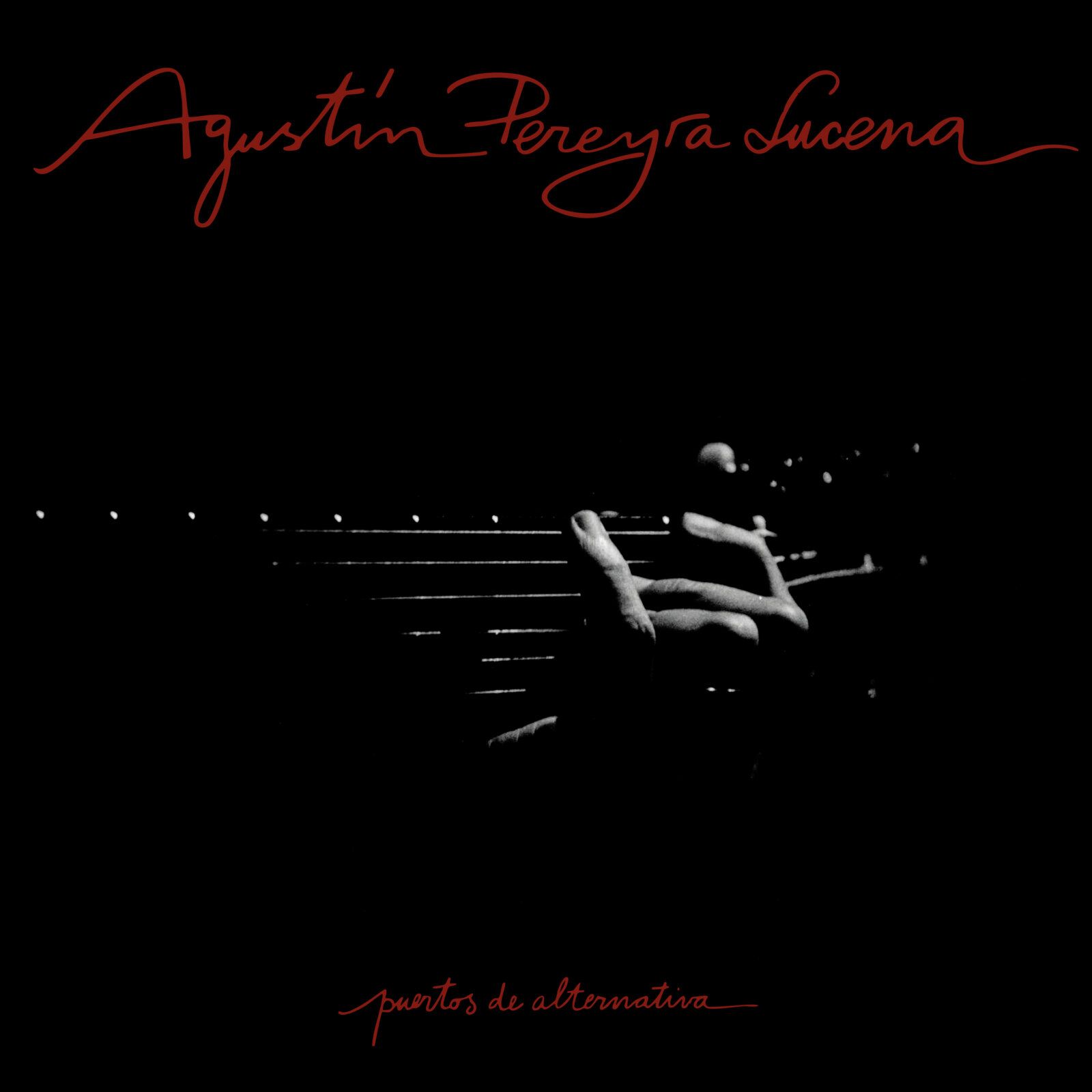 Agustin Pereyra Lucena