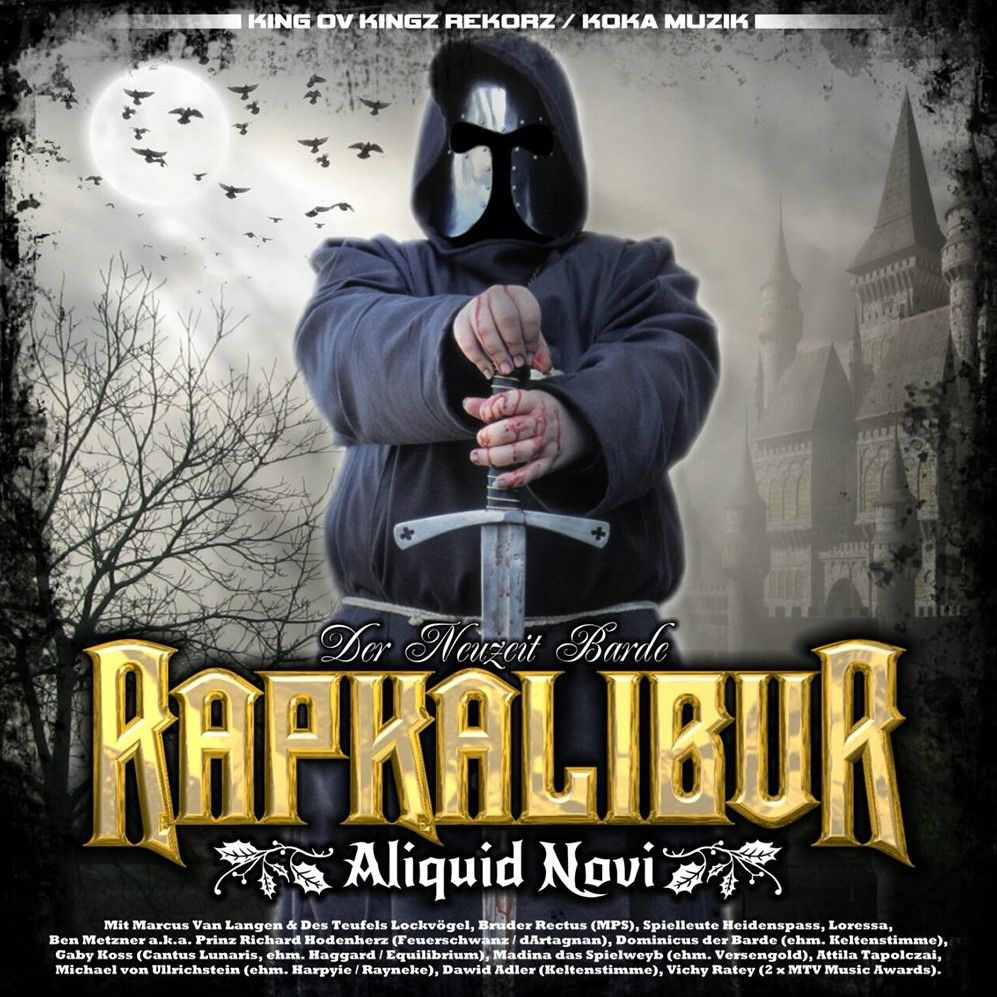 Cover_Rapkalibur