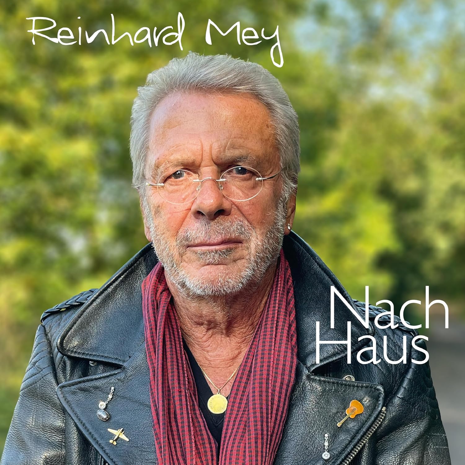 Reinhard Mey