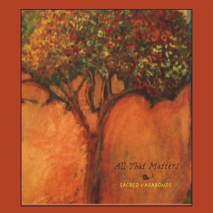 Cover_Sacred Vagabonds