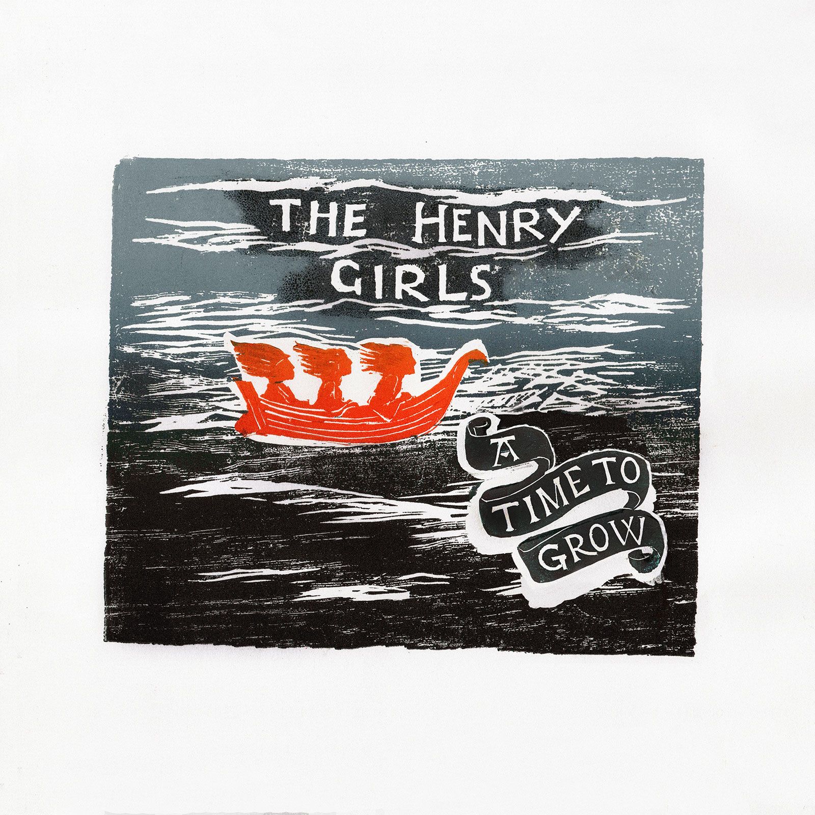 The Henry Girls