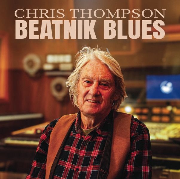 Cover_Thompson, Chris