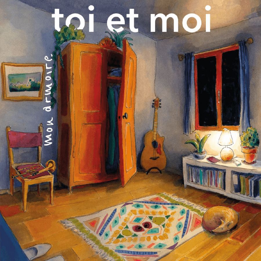 Cover_Toi et Moi