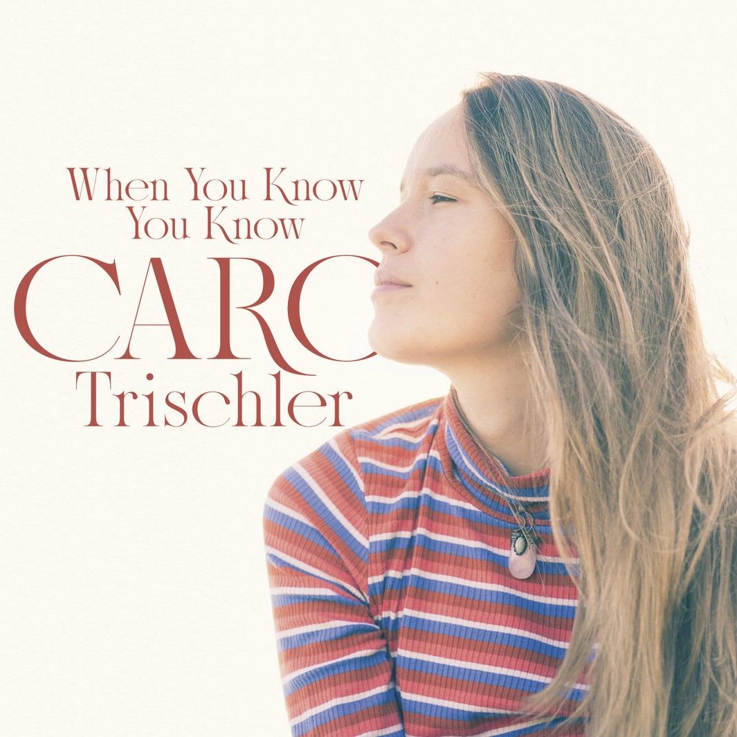 Cover_Trischler, Caro