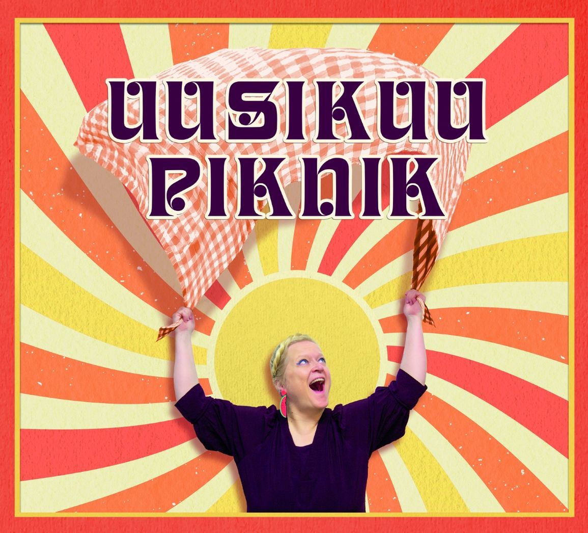 Uusikuu