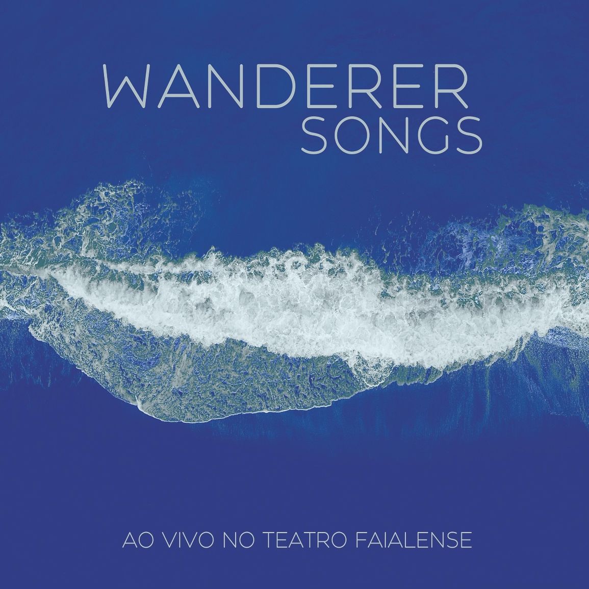 Cover_Wanderer Songs