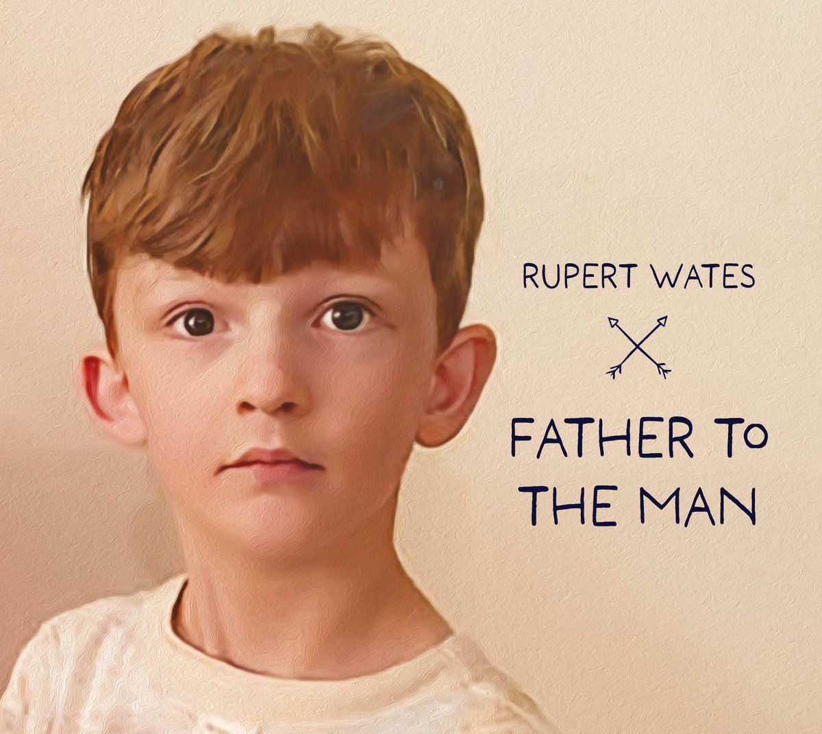 Cover_Wates, Rupert