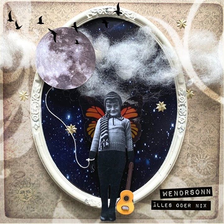 Cover_Wendrsonn <em>Älles oder nix </em> (Brother Records)