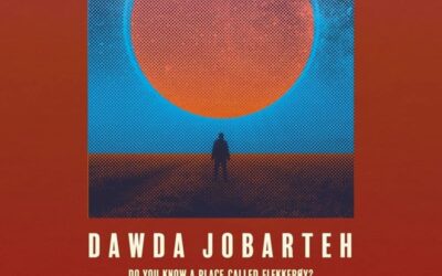 Dawda Jobarteh
