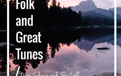 Folk and great tunes