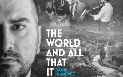 Damir Imamović