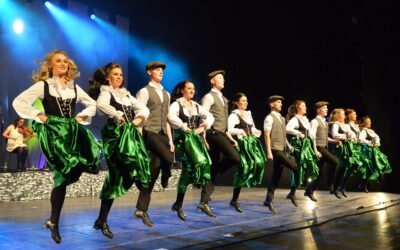 Danceperados of Ireland