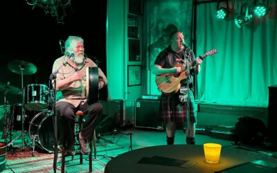 „Celtic Voyage“ in Wermelskirchen