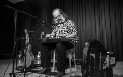 David Lindley