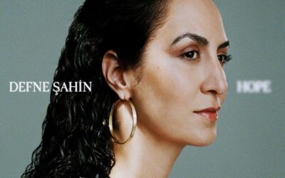 Defne Şahin