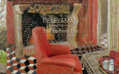 Deleyaman