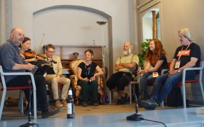 Die dritte Deutschfolk-Welle