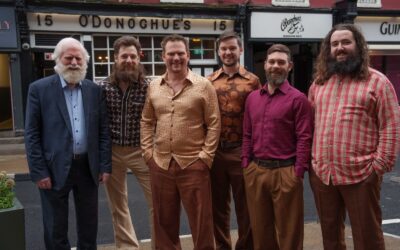 The Dubliners Encore