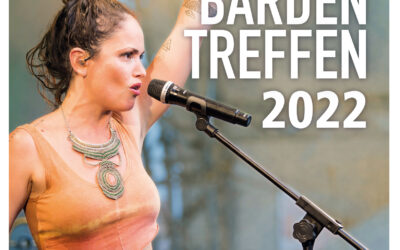Bardentreffen Nürnberg