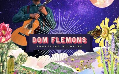 Dom Flemons
