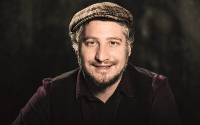 Dominik Plangger gratuliert …