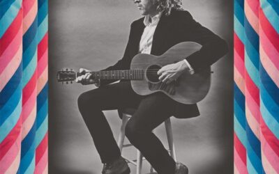 Doug Paisley
