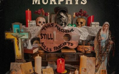 Dropkick Murphys