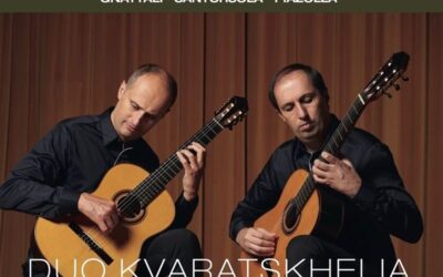 Duo Kvaratskhelia