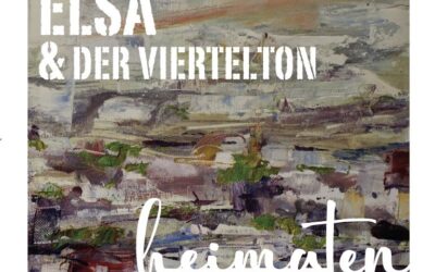 Elsa & der Viertelton