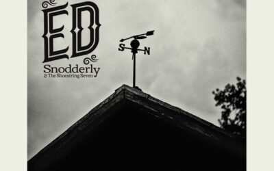 Ed Snodderly & The Shoestring Seven