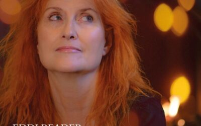 Eddi Reader