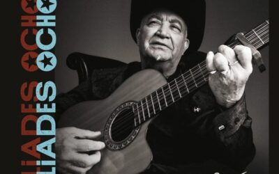 Eliades Ochoa