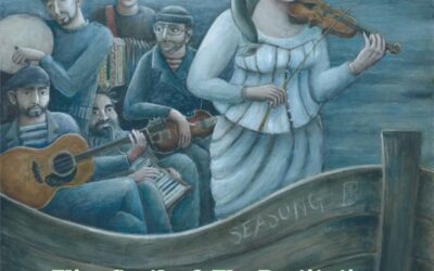 Eliza Carthy & The Restitution