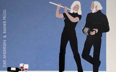 Elke Andersen & Rainer Prüss