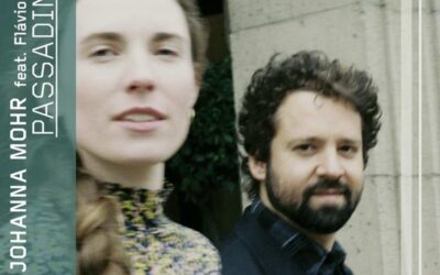 Elsa Johanna Mohr ft. Flávio Nunes
