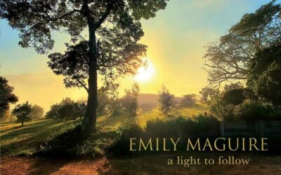 Emily Maguire