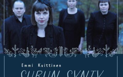 Emmi Kuittinen