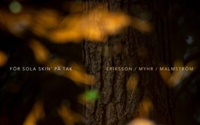 Eriksson/Myhr/Malmström